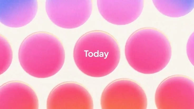 daily discovery app